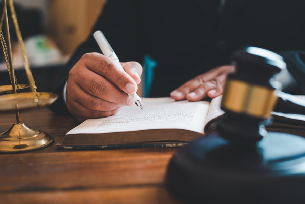 Πώς μπορείτε να βρείτε δικηγόρο διαζυγίου