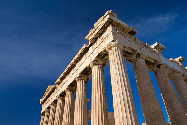 Τα καλύτερα αξιοθέατα της Αθήνας