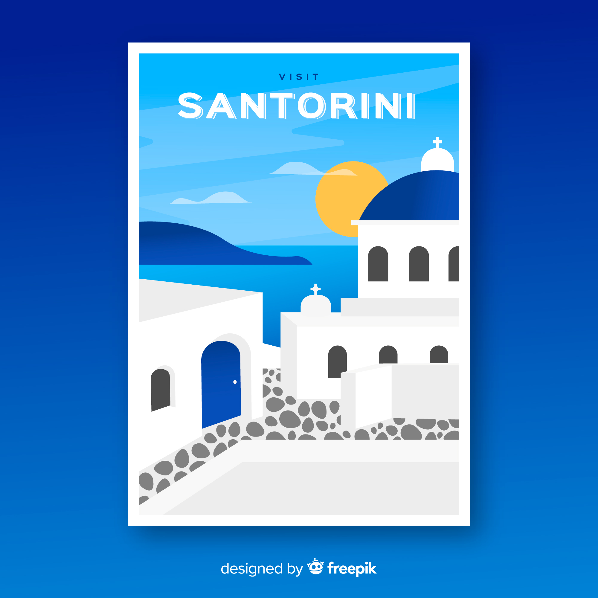 Santorini Port Transfer