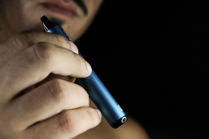 Azul Vape