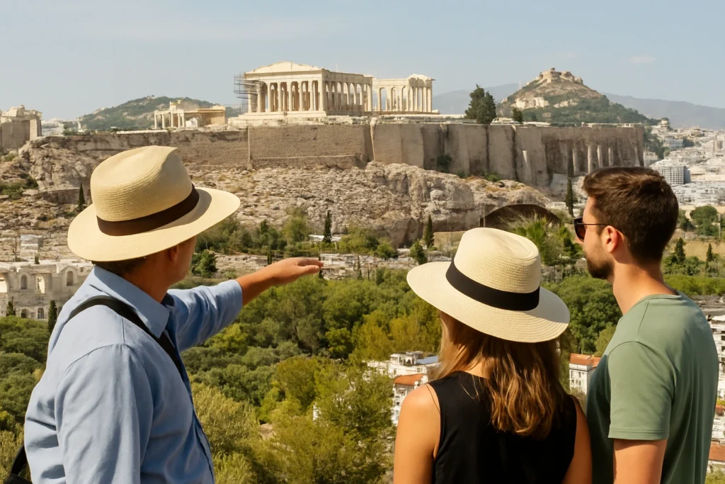 Private Tours