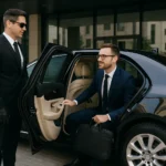 VIP Transfer Athens