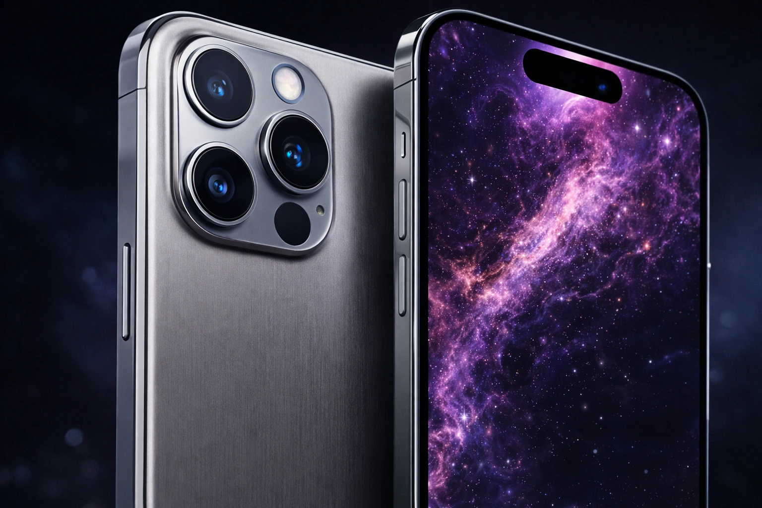 iPhone 17 Pro Max – Μυστικά και Χαρακτηριστικά που Περιμένουμε