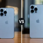 iPhone 13 Pro vs iPhone 13 Pro Max - Ποιες οι διαφορές