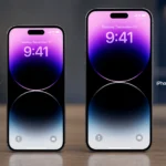 iPhone 14 pro vs iPhone 14 pro Max - Διαφορές