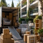 Κόστος μετακόμισης στην Αγία Παρασκευή - Οδηγός
