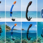 Τι Αναπνευστήρα Θαλάσσης να Πάρω; Όλες οι Επιλογές